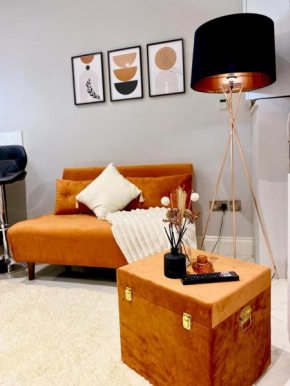 Fratton apartments